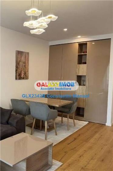 Apartament 2 camere, Aviatiei, nou 2026, TVA inclus - 2