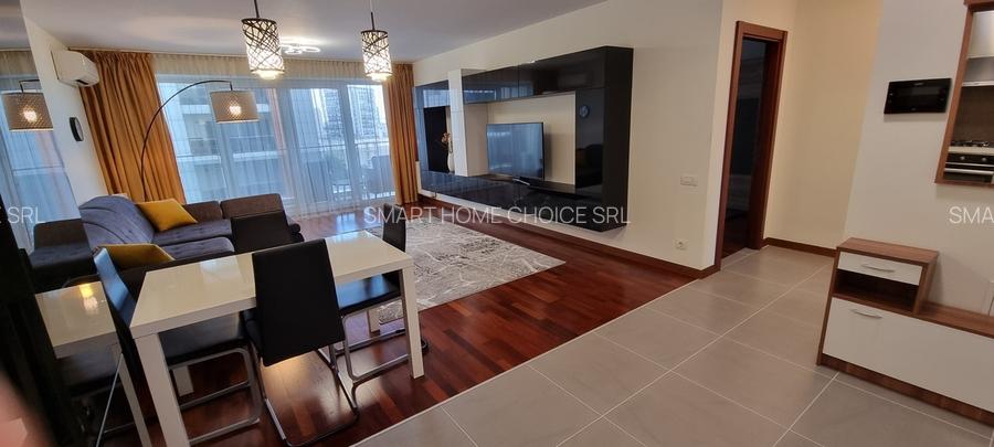 Apartament 2 cam InCity Residence Mall Vitan, Rond Alba Iulia metrou Dristor - 3