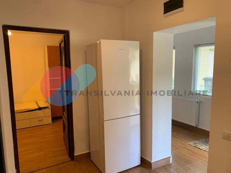 Apartament de 65 mp utili, zona Centrala (pretabil si pentru birou)