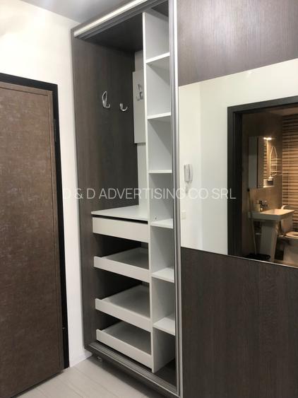 Drumul Taberei - Complex Moghioros Park Residence -GARSONIERA  ULTRAMODERNA - 3
