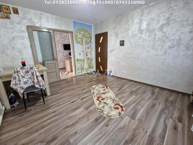 Apartament 3 camere ,situat in Targu Jiu, Str. Olari