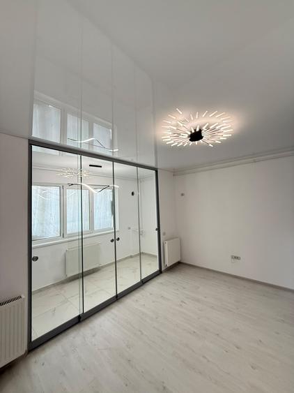 GARSONIERA OPEN SPACE-DE VANZARE-MILITARI RESIDENCE-COMISION 0