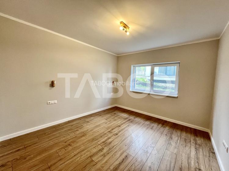 Apartament 3 camere 2 bai  cu priveliste spre munti si loc de parcare - 4