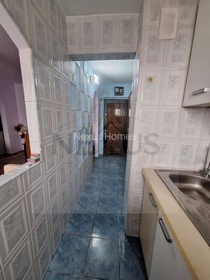 Apartament 2 cam. |  | Zona Ozana | Metrou 1 Decembrie - 5