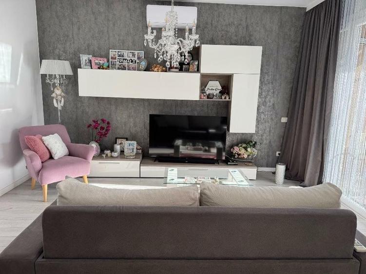 Apartament 2 camere Dumbravita bloc nou
