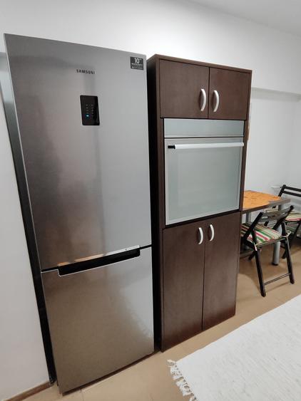 Garsoniera de inchiriat pe termen lung zona BCR-Gara