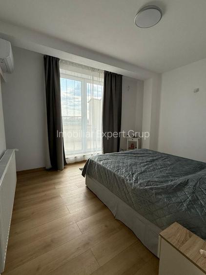Pantelimon Cernica Vila P+1+M mobilata utilata curte amenajata - 23