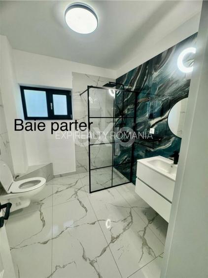 Case individuale 4 camere Bascov | 170 mp | Zona superba - 12