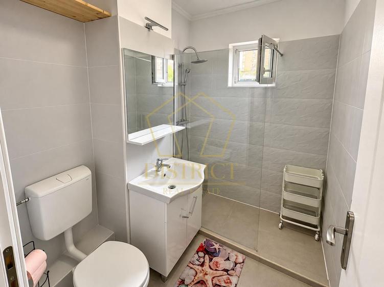 Apartament cu 3 camere | Circumvalatiunii