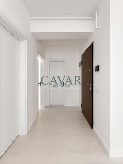 Alege Proiectele Cavar Residence, alege calitatea fara compromis