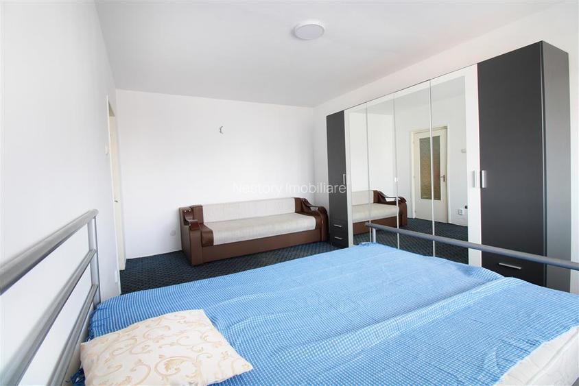 Apartament cu 2 camere|decomandate|FSEGA|Marasti - 7