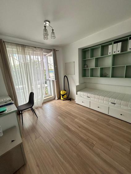 Apartament 3 camere bloc nou - metrou Mihai Bravu - Vitan
