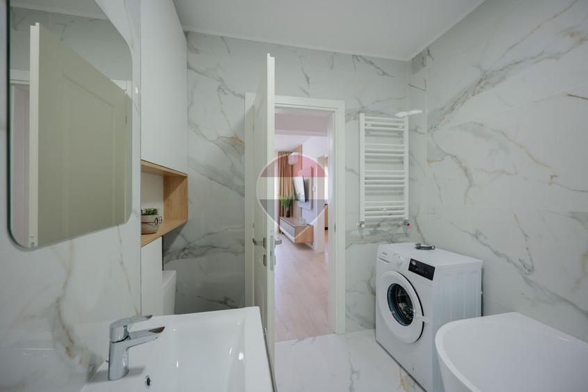 Vânzare apartament NOU cu 3 camere, în complexul rezidențial Ioșia