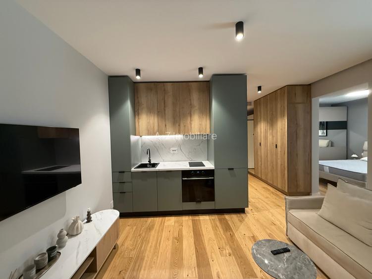 2 camere, Parcare - Unirii - Anton Pann - Bloc Nou 2025 - 6