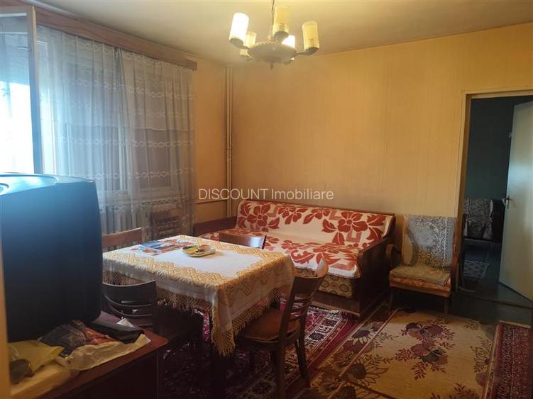 Apartament cu 3 camere zona Cina - 3