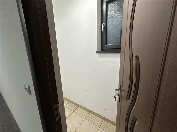 Apartament cu doua camere, mobilat si utilat, loc de parcare inclus , Cristesti,