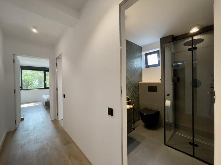 Apartament 3 Camere -107 mp - 2 Băi - Priveliște Superbă - Centrul Istoric