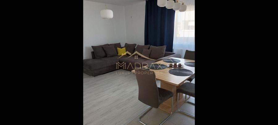 Inchiriere 3 Camere / Pallady  | Loc Parcare Inclus