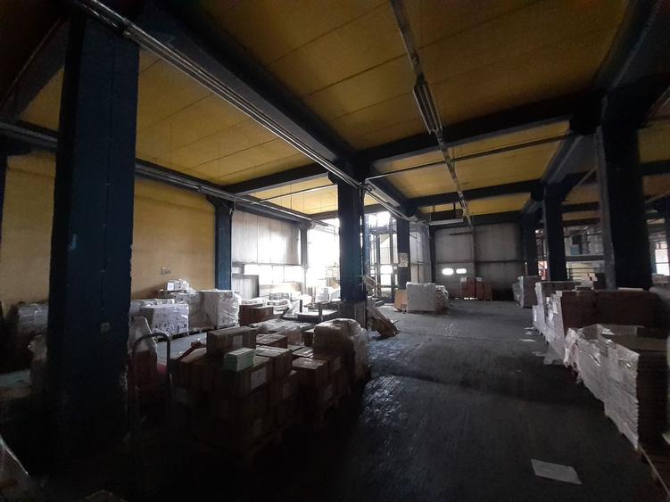 Berceni, hale dimensiuni 1800mp, 2750mp si 2900, acces facil