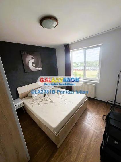 Apartament 2 camere | Crangasi | Boiler Electric | 11min. metrou - 4