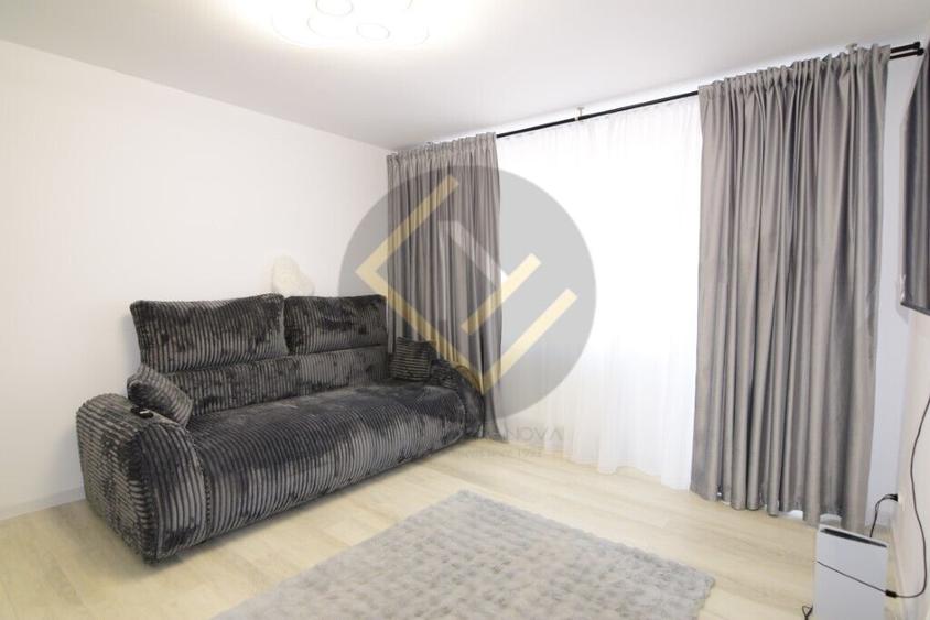 Giulesti Stadion - Apartament 70 mp RENOVAT, mobilat MODERN utilat