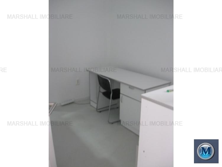 Spatiu birouri de vanzare, zona Est, 300 mp #13852