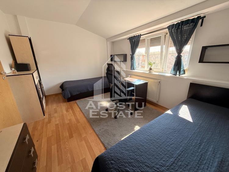 Apartament 2 camere de vanzare, zona Sagului, Timisoara