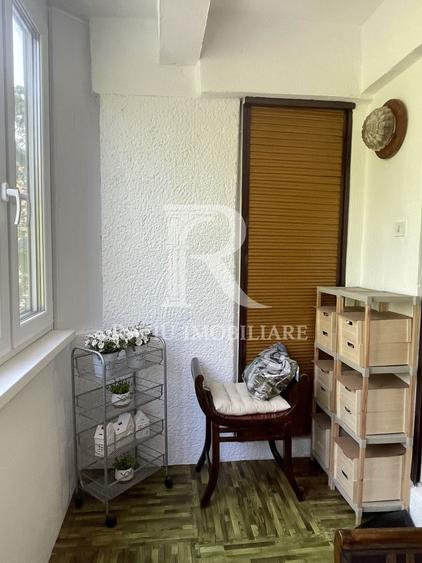 Apartament 3 camere | Accept schimb cu casă | Dacia | Oradea