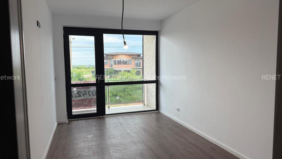 Duplex modern, localizare excelentă, Ostratu - 9