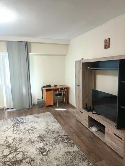 Apartament cu 1 camera - zona Nicolina - Lidl