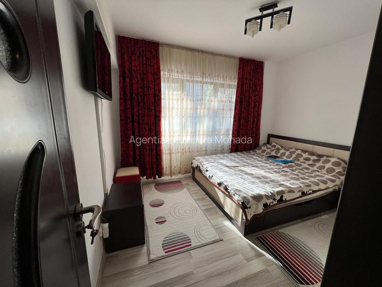 Apartament 2 camere de inchiriat Gorjului (exact in intersectie) - 3
