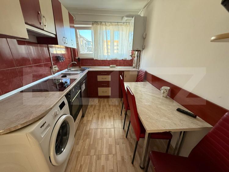 Apartament 2 camere, 55 mp, decomandat, Pet Friendly zona Calea Floresti