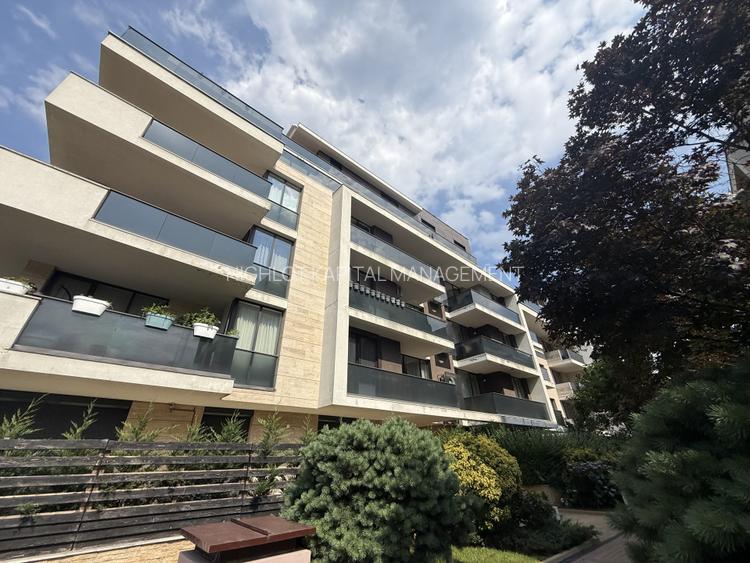 BANEASA PRIVIGHETORILOR PARK | APARTAMENT 3 CAMERE FOREST VIEW - 36