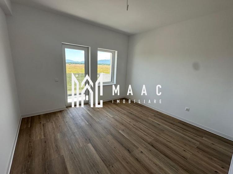 Apartament 3 camere | Doamna Stanca, Selimbar | 65,75 mp, parcare