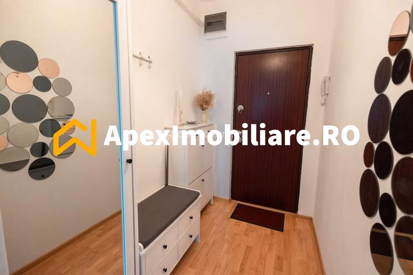 Garsoniera de inchiriat Crangasi București | ApexImobiliare.ro - 12