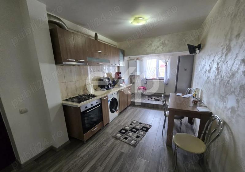 Apartament 2 Camere | Exercitiu | Gata de mutare