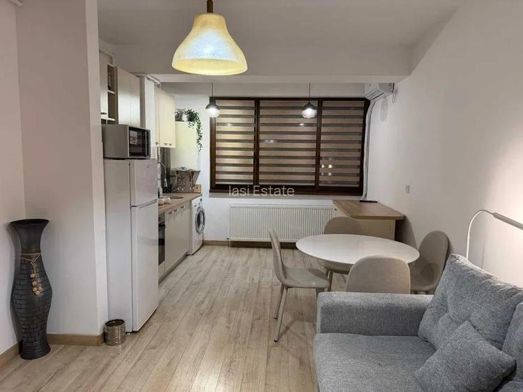 Apartament 1 Camera Tatarasi Sud - Piata 2 baieti - 8