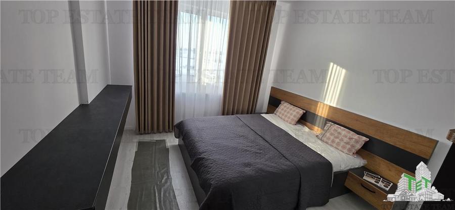 Apartament 2 camere/ bloc nou/ finisaje premium / toate utilitatile/ Militari Re