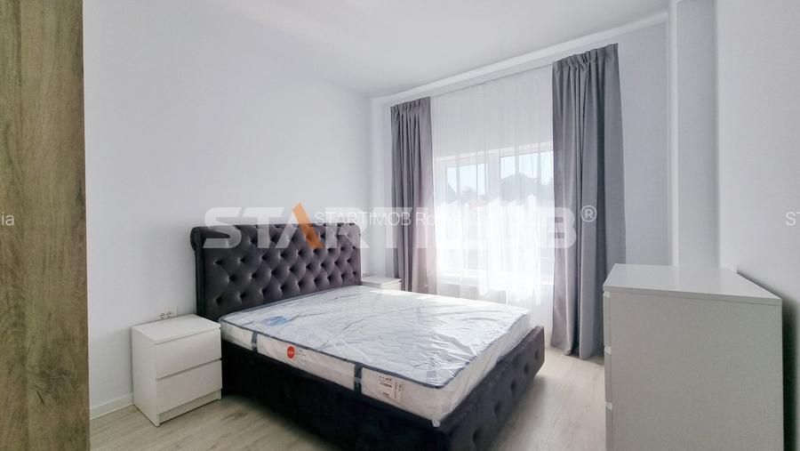 Apartament doua camere cu parcare Calea Bucuresti - 6