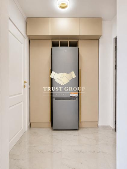 Lujerului-Veteranilor | 2 camere | centrala proprie