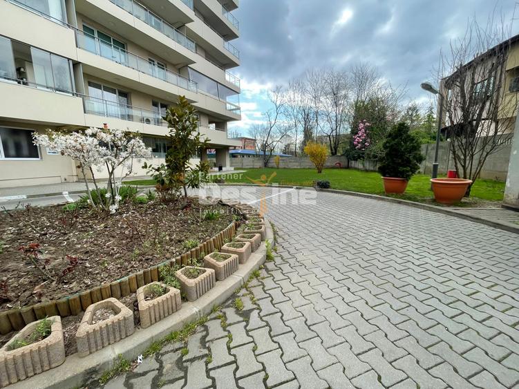 Eroii Revolutiei - Tineretului I Apartament 2 Camere I Terasa I Mobilat