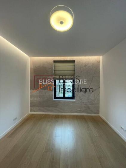 Vilă Spectaculoasă Complet Renovată cu Grădina Privată - 13