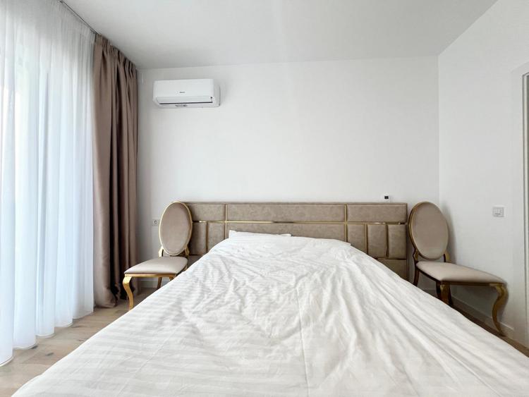 NOU / SUPERB / 3 CAMERE / TERASA GENEROASA