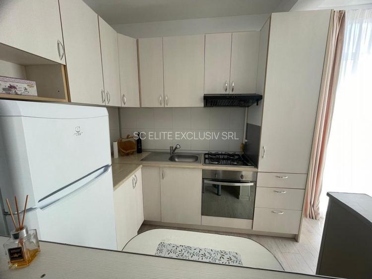 TOMIS PLUS - Apartament 2 camere -tip studio, termen lung - 6
