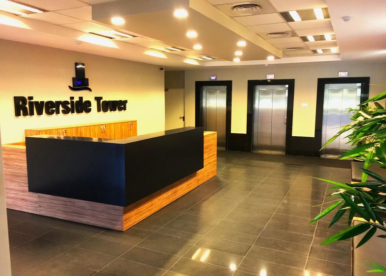RIVERSIDE TOWER, Grozavesti - comision 0%, reprezentam proprietarul!