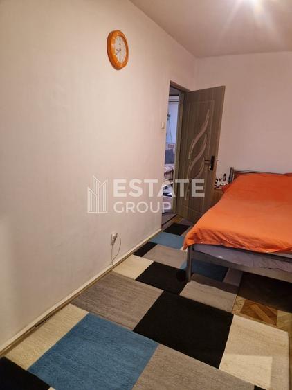 Apartament cu 3 camere in Zona girocului aproape de Spitalul Judetean
