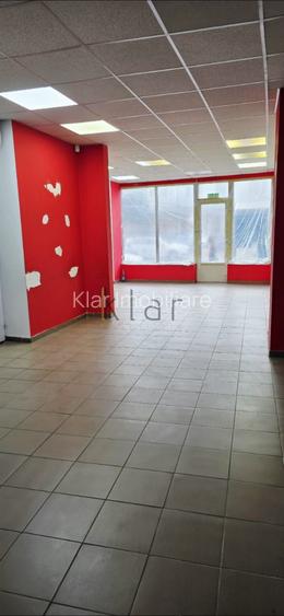 Spatiu comercial 64mp, vitrina strada, Centru - Piata Mihai Viteazu - 2