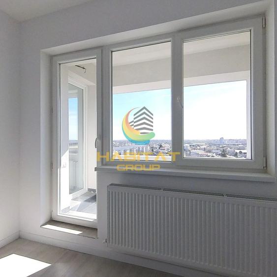 Apartament 2 Camere Sector 4 Grand Arena 61.9 Mp