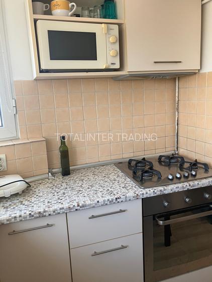 Garsoniera-2 camere Pta Victoriei-Titulescu,8/14,modern,mobilata complet,117900€ - 12