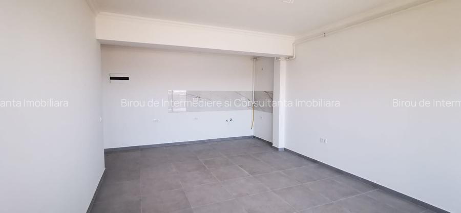 🙋Energia Residence🔸3 Camere Decomandate 65,50m² Finisat Centrala pe Gaze - 3